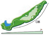 コース図