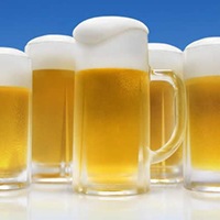 ビールの日