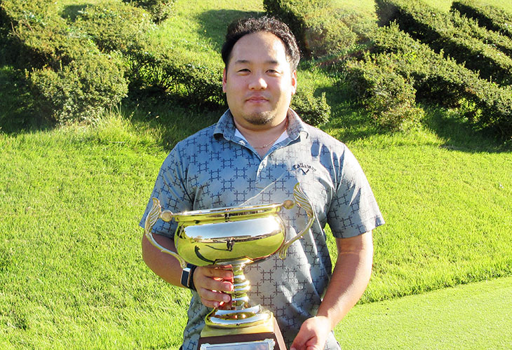 優勝　小山　美智　様