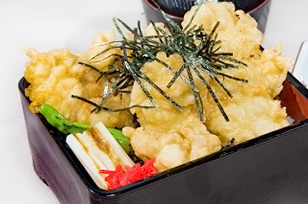 ランチメニュー(髙梨子倶楽部のレストラン)